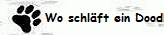 Wo schlft ein Doodle?