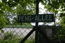 Die Peng Allee